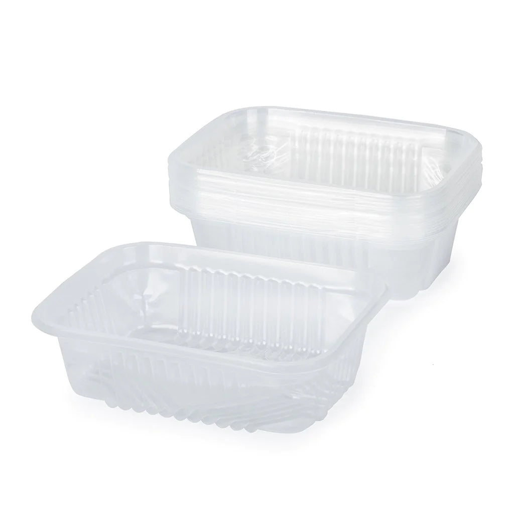 Empaques para alimentos