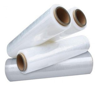 Rollos plásticos