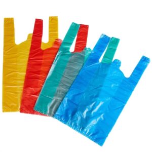 Fundas plásticas