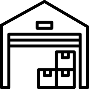 Almacenes